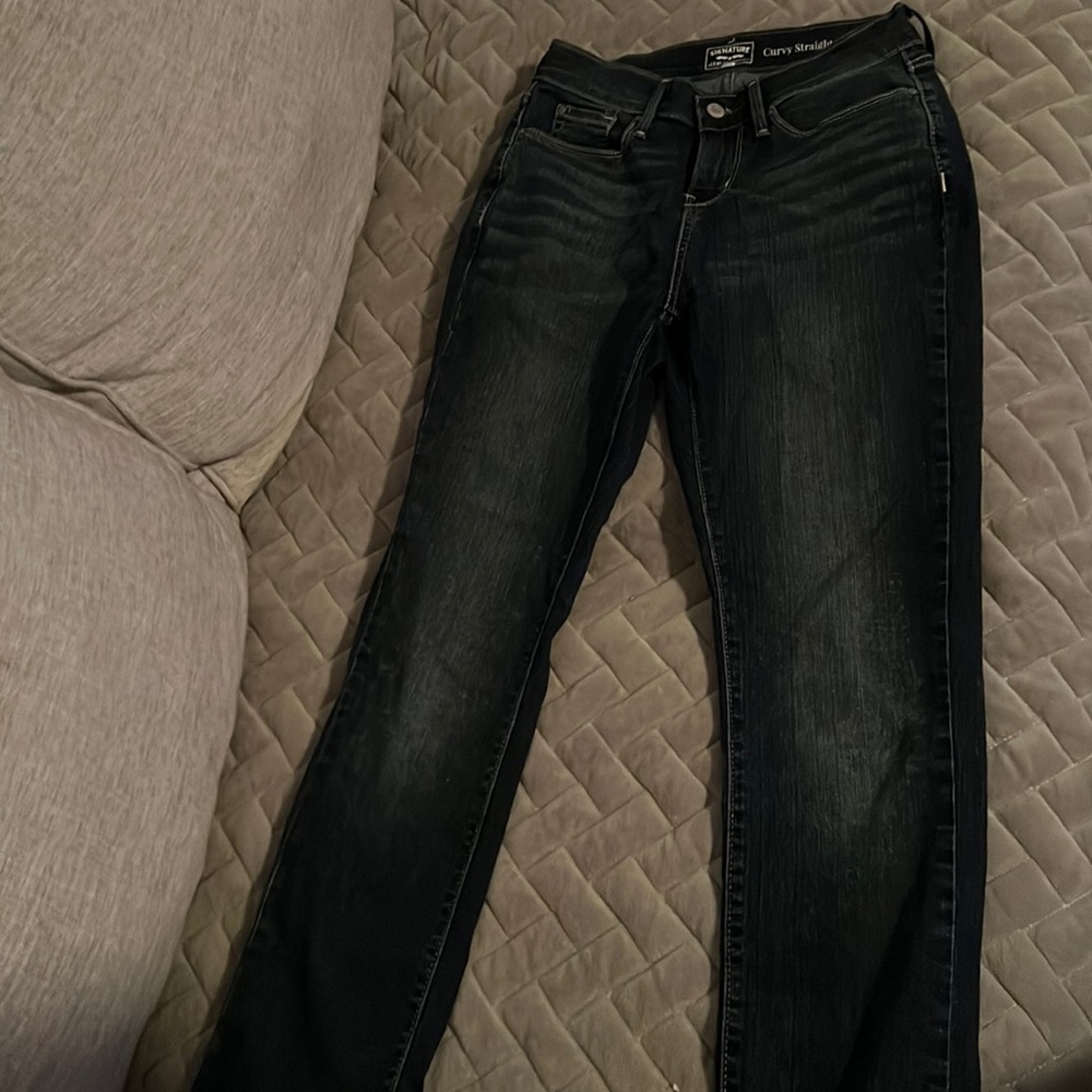 Levi Strauss